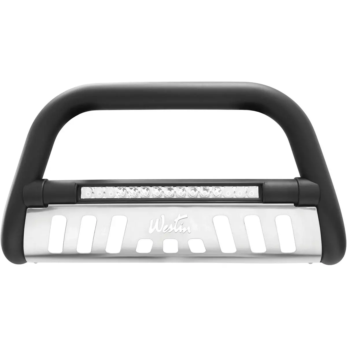 Westin 32-1605L Ultimate Led Bull Bar 1