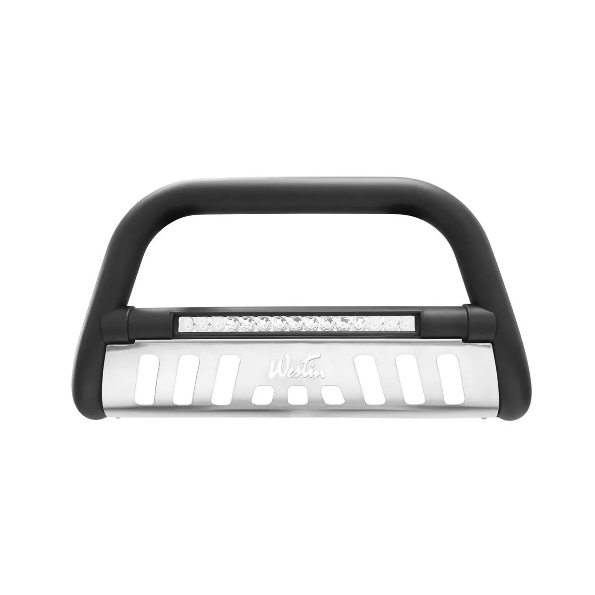 Westin 32-3605L Ultimate Led Bull Bar 1