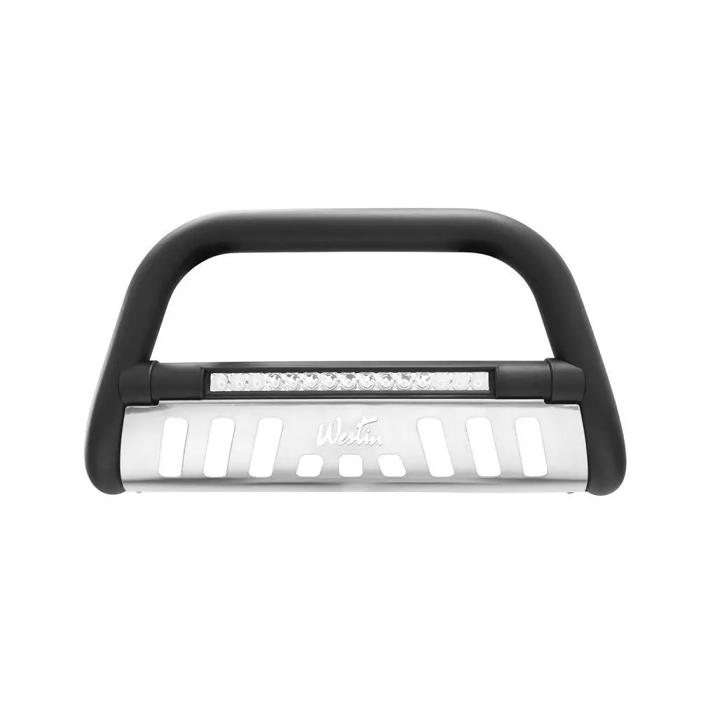 Westin 32-3875L Ultimate Led Bull Bar 1