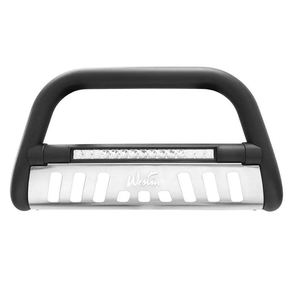 Westin 32-3975L Ultimate Led Bull Bar 1