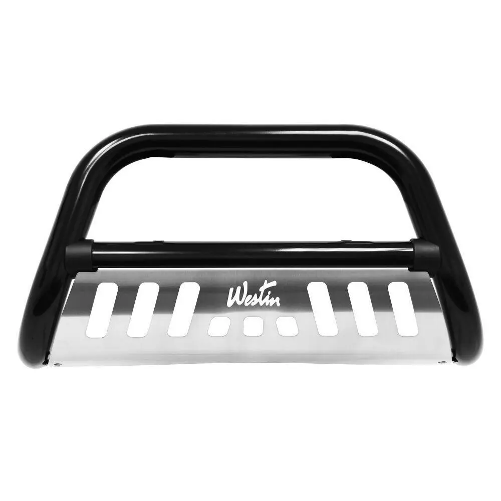 Westin 32-3975 Ultimate Bull Bar 1
