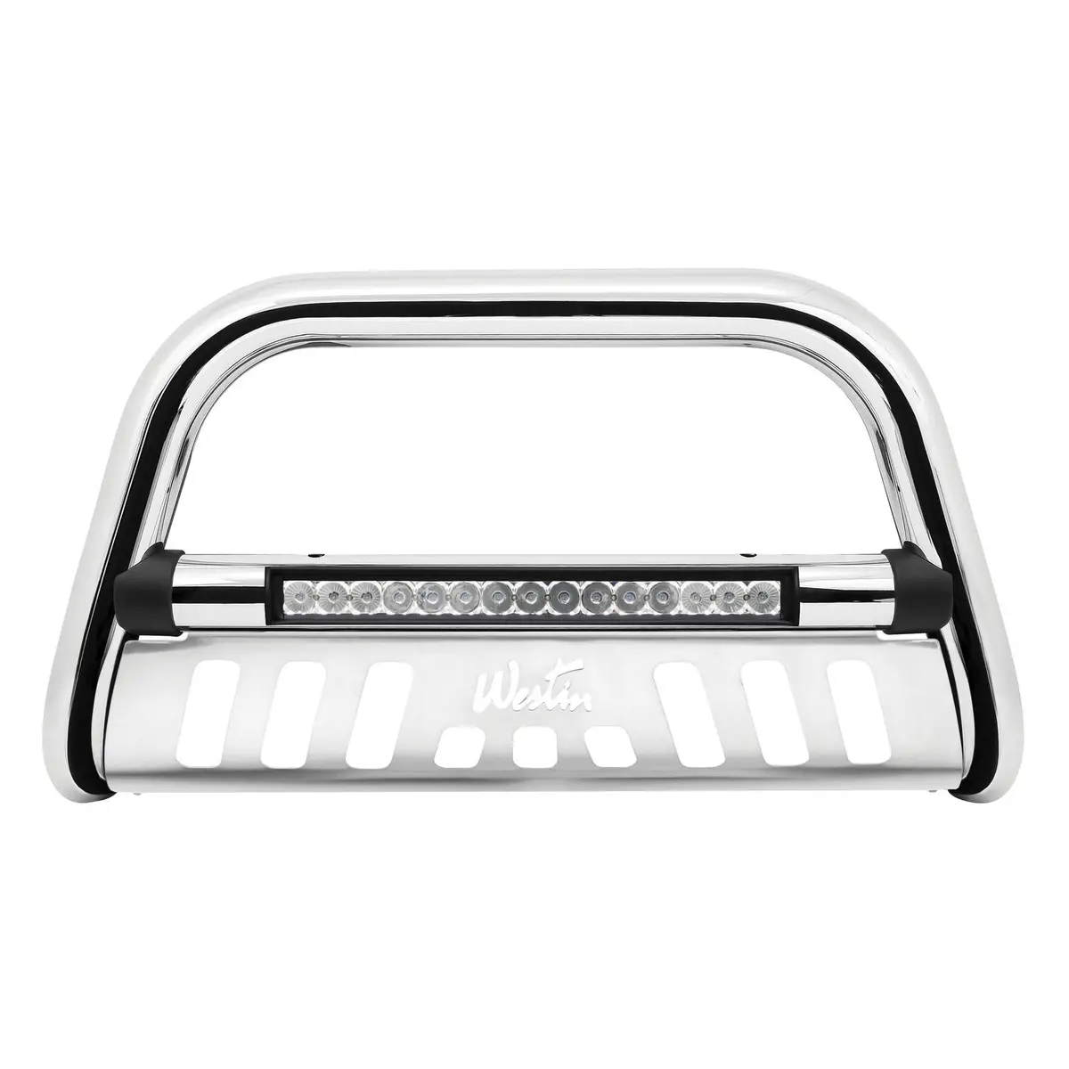 Westin 32-3980L Ultimate Led Bull Bar 1