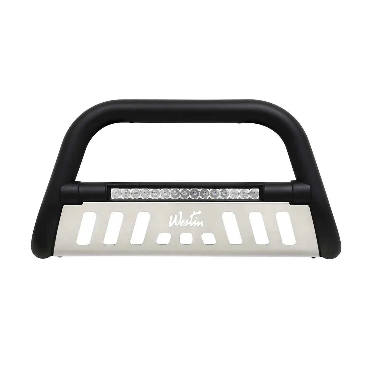 Westin 32-3985L Ultimate Led Bull Bar 1