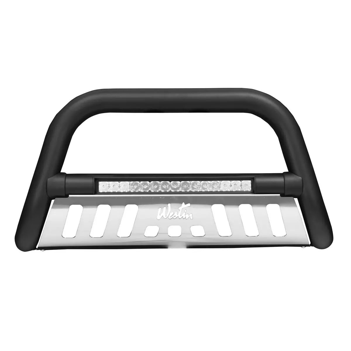 Westin 32-3995L Ultimate Led Bull Bar 1