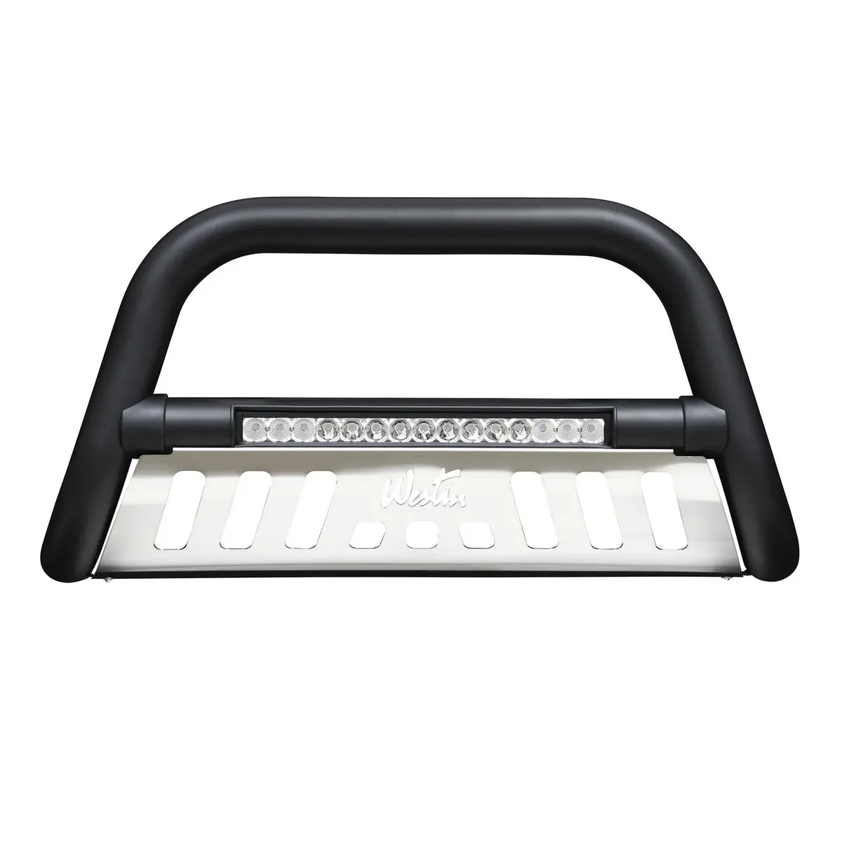 Westin 32-4025L Ultimate Led Bull Bar 1