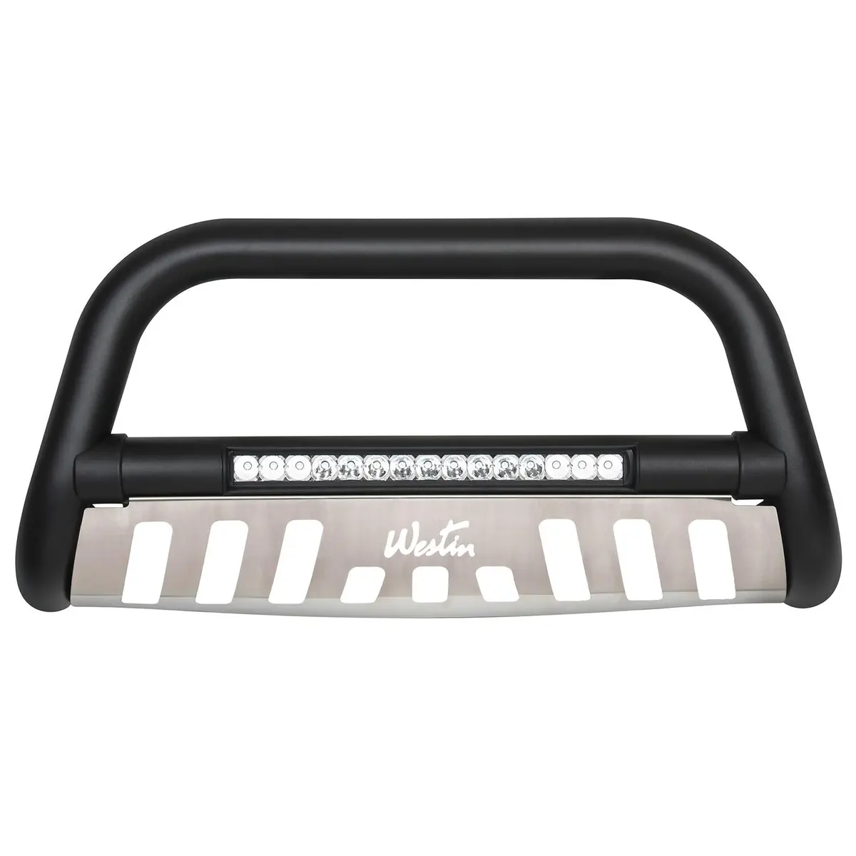 Westin 32-4075L Ultimate Led Bull Bar 1