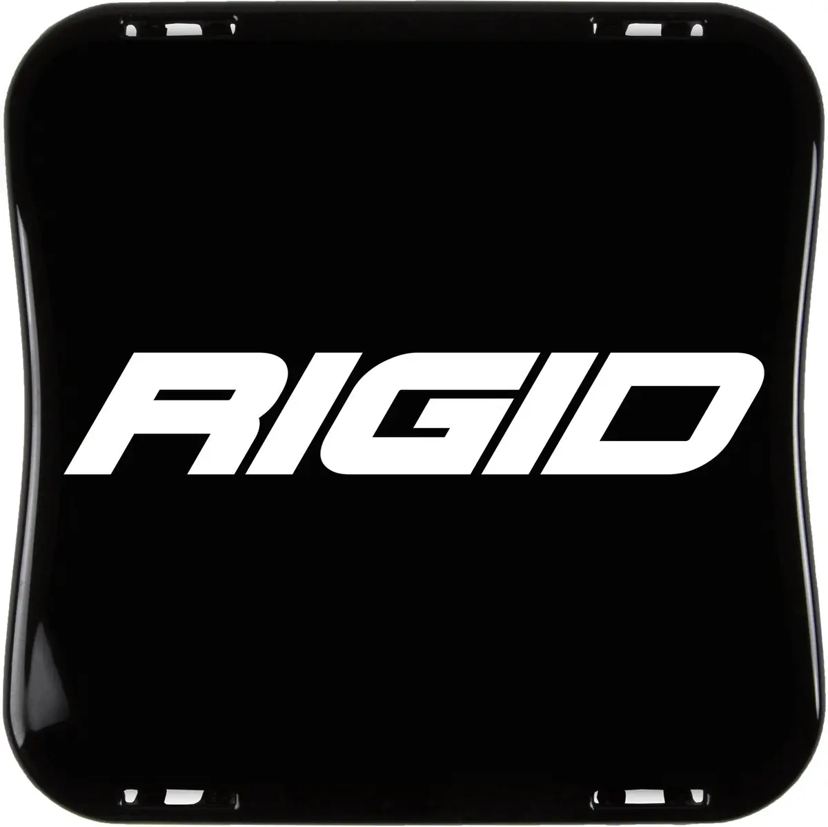 Rigid Industries 321913 Light Cover For D-Xl Series Led Lights, Black, Single 1