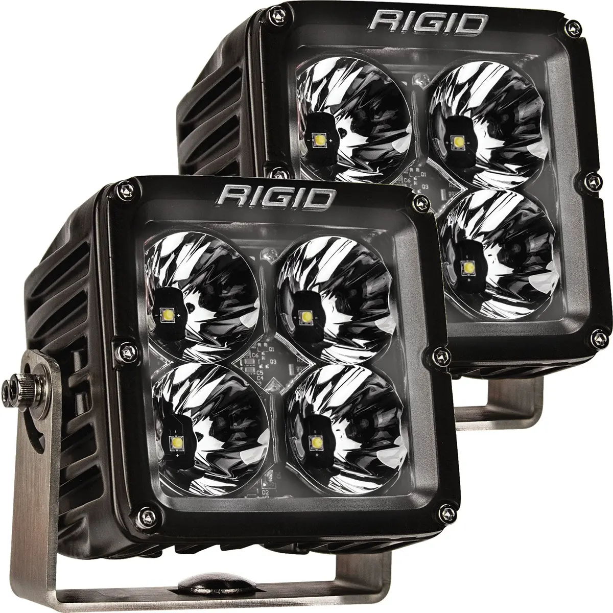 Radiance+ Pod Xl Rgbw,  Pair 1