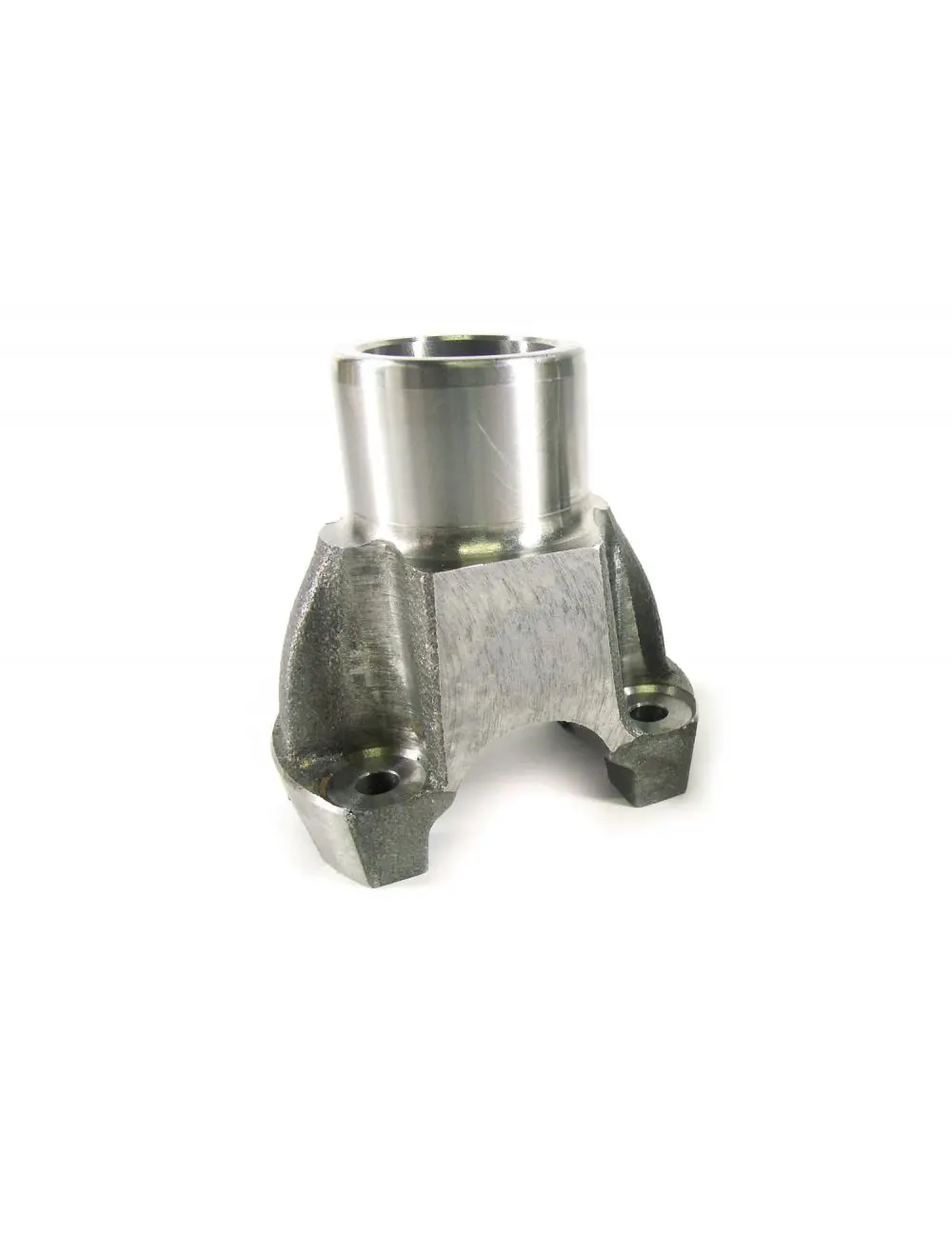 Jeep Wrangler Yj/Tj/Xj Rear Output Yoke Np231 Short Shaft Kit Teraflex 1
