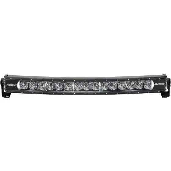 Radiance+ Curved 30 Inch Rgbw Light Bar 1