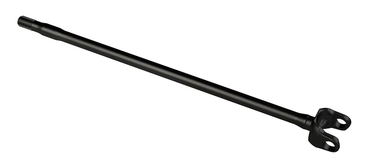 07-18 Wrangler Jk Tera44 Hd Front Axle Shaft Wide Right Inner 30-Spline 36.49 Inch Teraflex 1