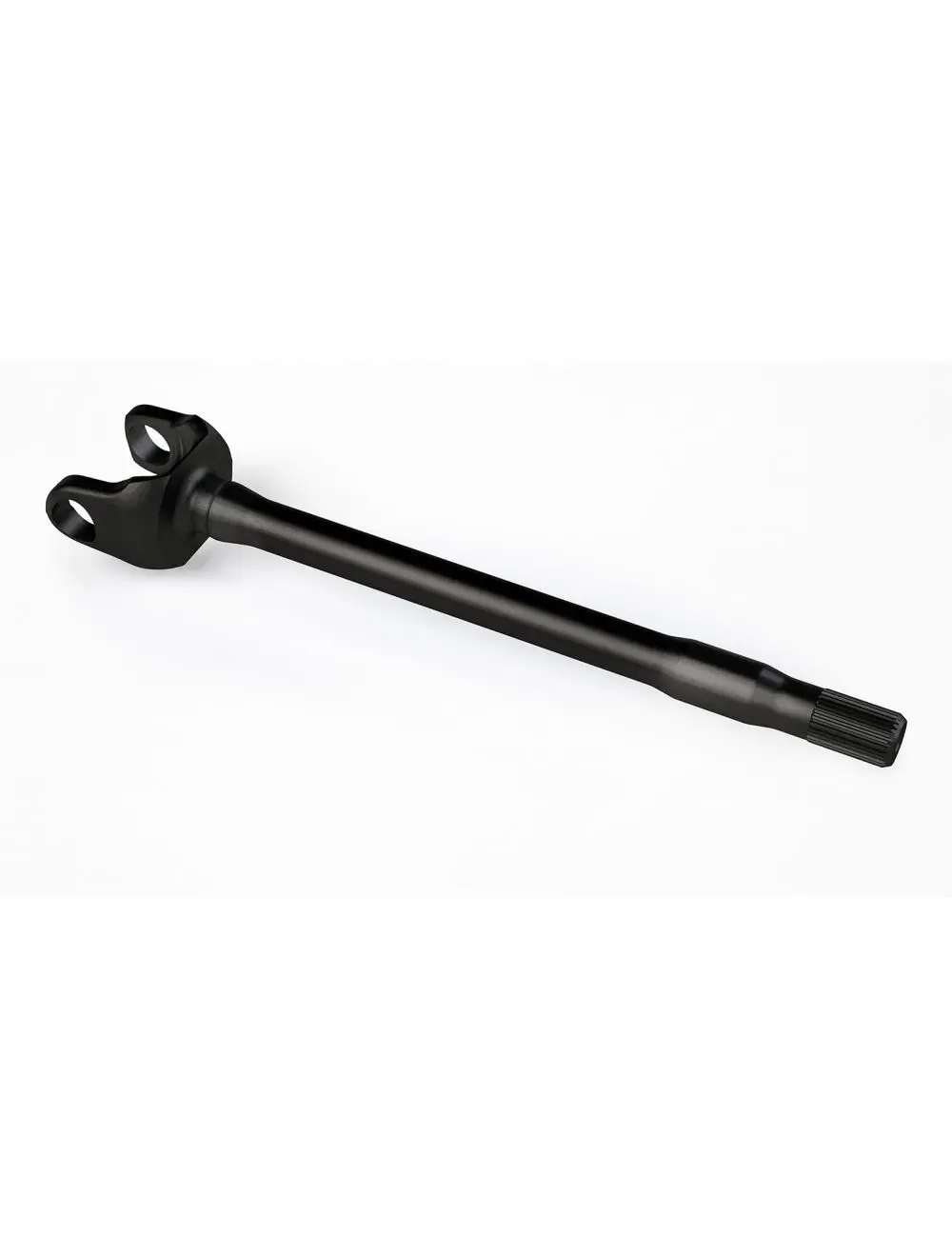 07-18 Wrangler Jk Rubicon Tera44 Rubicon Hd Front Axle Shaft Left Inner 35-Spline 19.76 Inch Teraflex 1
