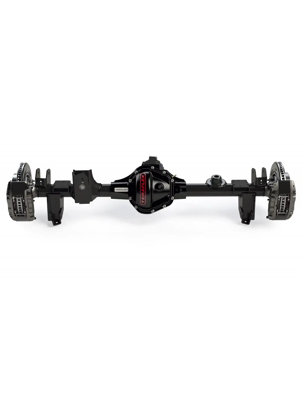 18-Up Wrangler Jl 70 Inch Teracrd60 Hd Rear Axle W/ Semi-Float 0-6 Inch Lift - 4.30 Teraflex 1