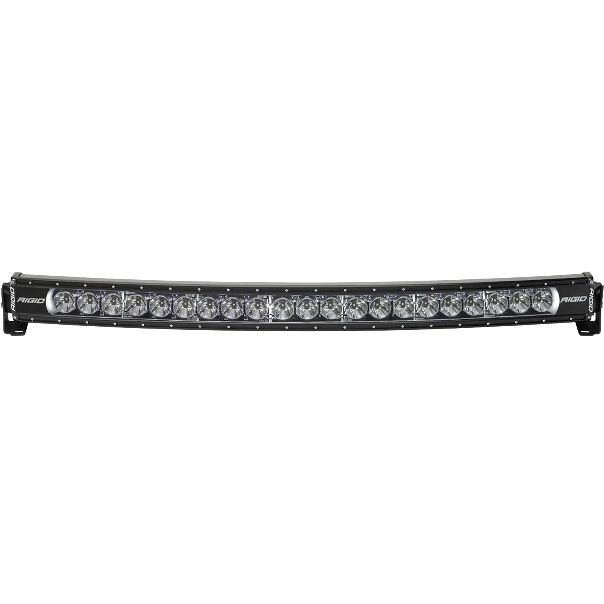 Radiance+ Curved 40 Inch Rgbw Light Bar 1