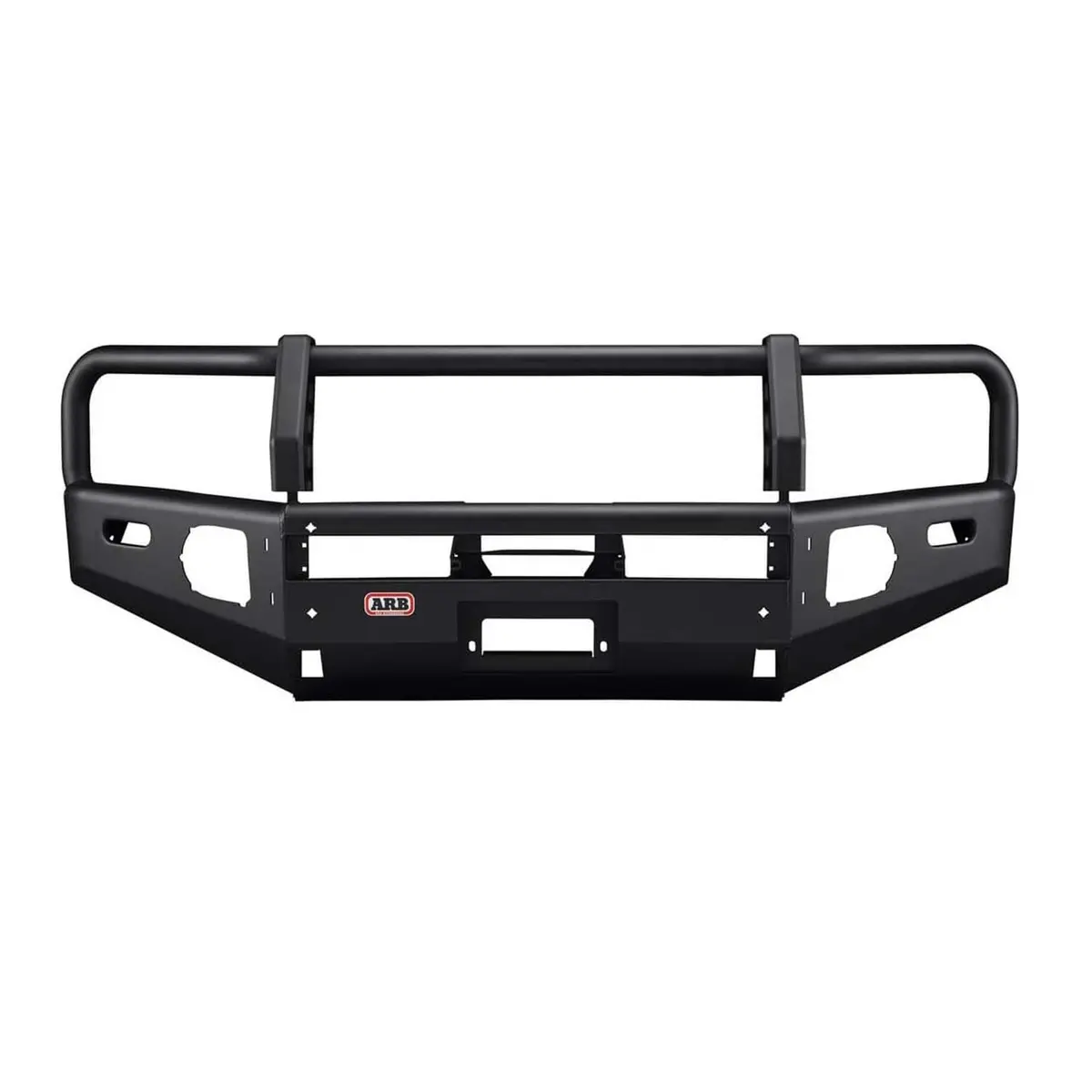 Arb - 3415020Kb - Summit Combination Bumper Kit 1