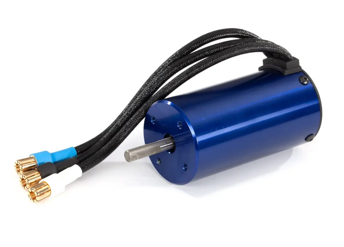 2400 Kv Brushless Motor 1