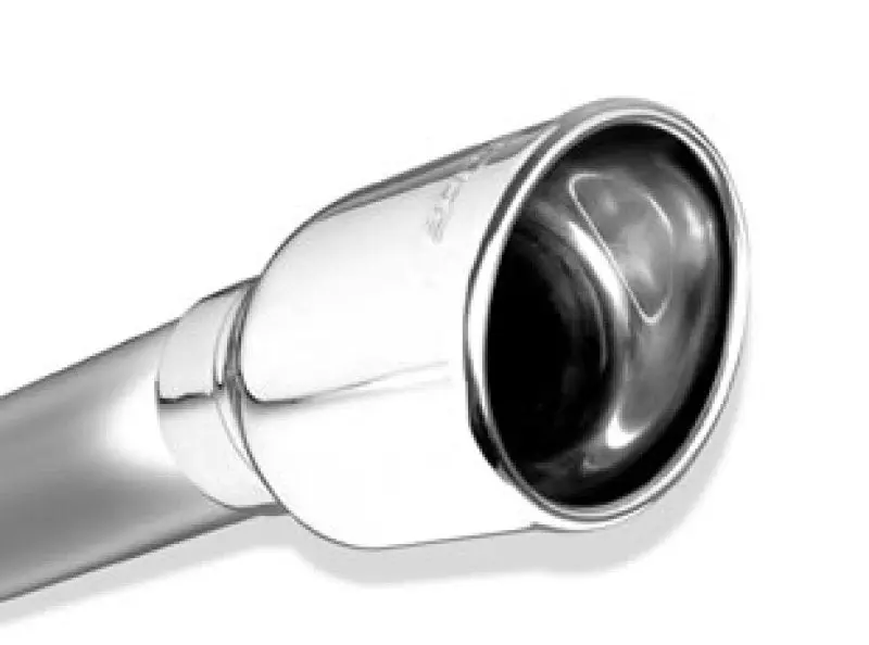 Borla 10-15 Toyota 4Runner Trail/Sr5/Limited 4,0L 6Cyl 4/5 Speed 4Wd/Awd Ss Catback Exhaust 1