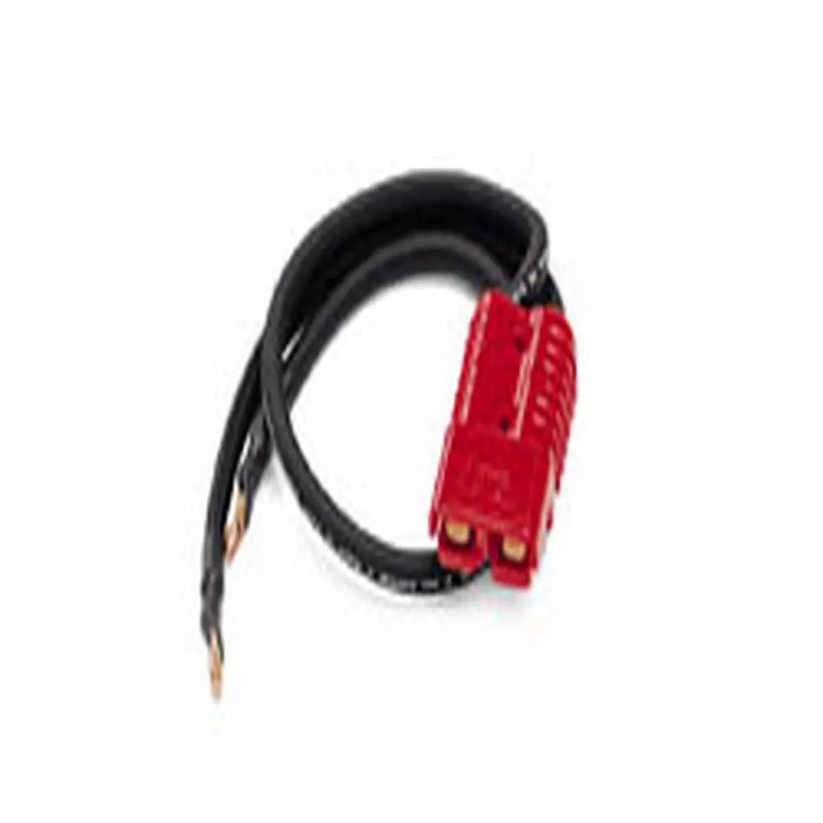 Quick Connect Cable Kit Winch Side 28 In. Length 175Amp Rated 1