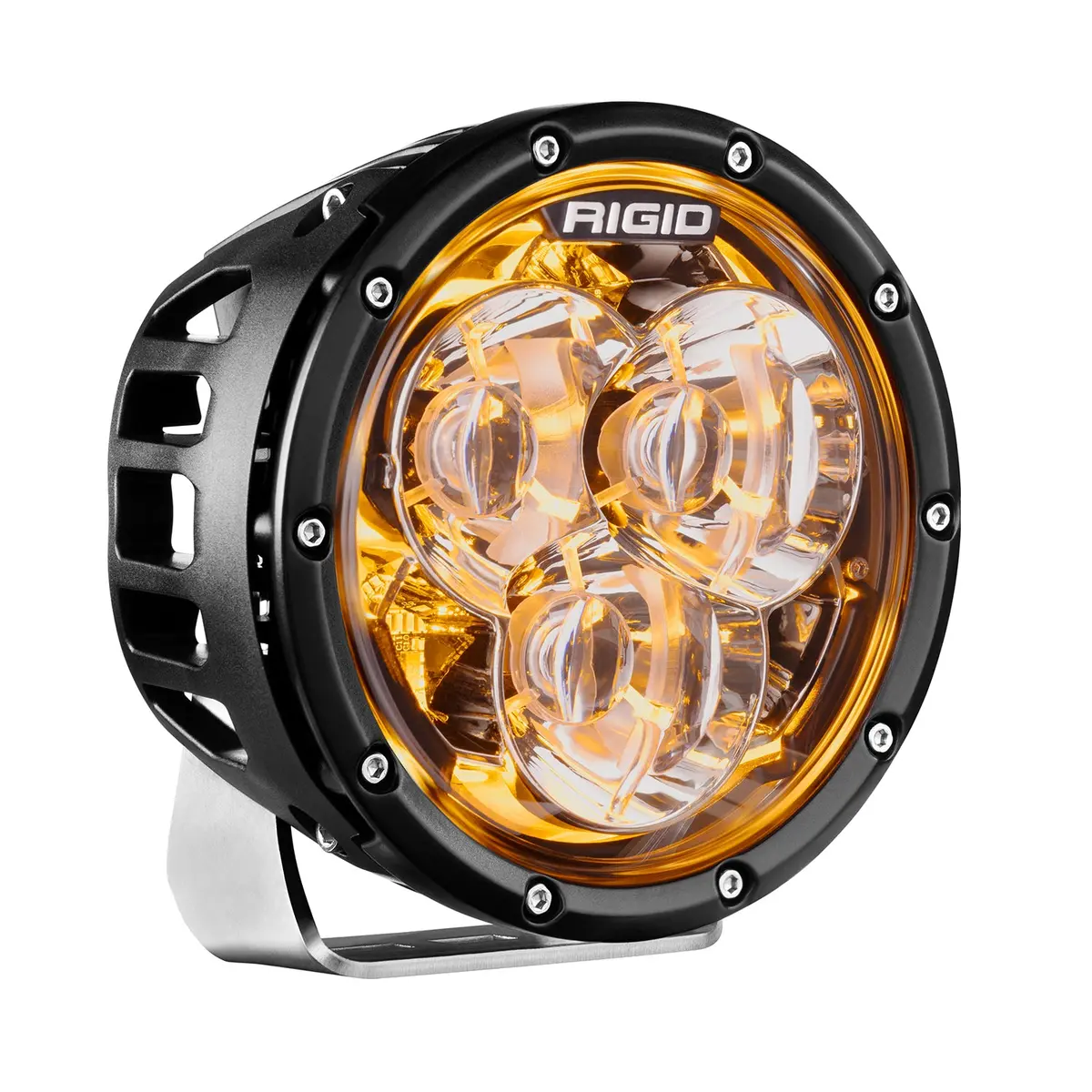 6 Inch 360-Series Laser With Precision Spot Optics And Amber Backlight 1