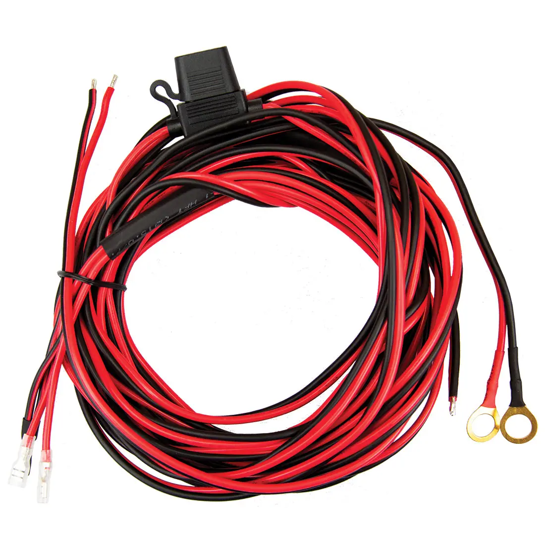 Rigid Industries 36361 Wire Harness, 2 Wire, Fits 360-Series Sae Fog Lights 1