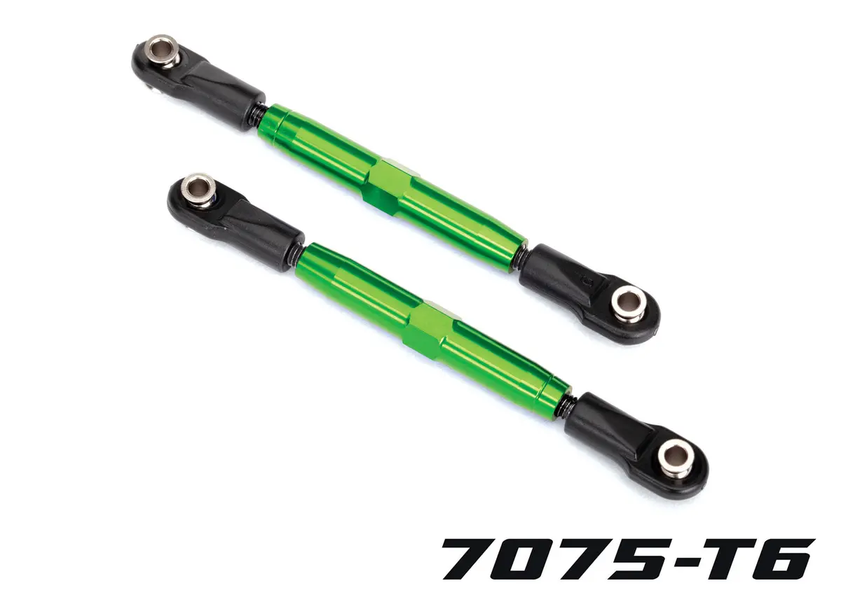 Aluminum 39Mm Camber Link Turnbuckle 3