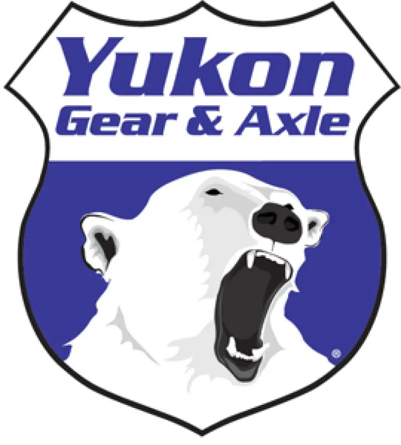 Yukon Gear 3 Qt. 80W90 Conventional Gear Oil W/ Posi Additive 1