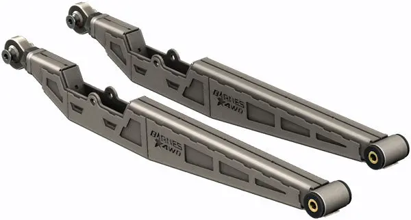 Diy 36" Single Shock Trailing Arm Kit 1