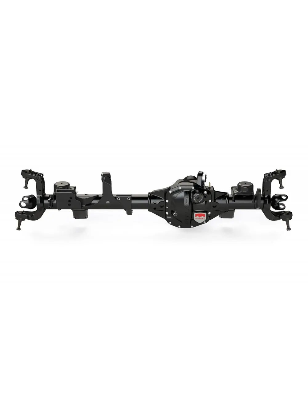 18-Up Wrangler Jl/Gladiator Tera44 Hd Front Axle Housing - 5.13 Ratio Teraflex 1