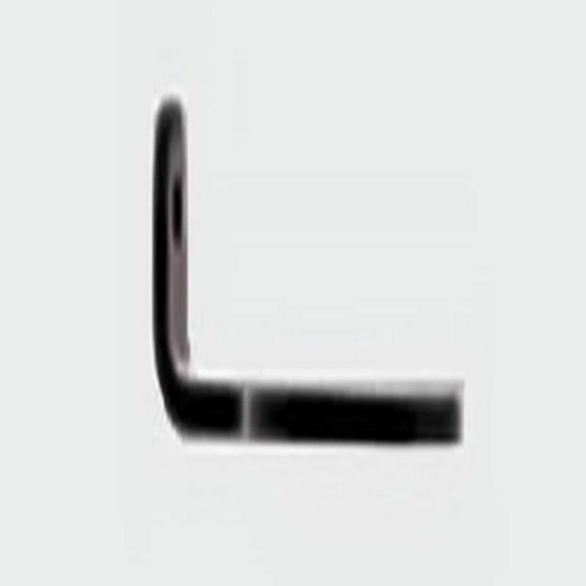 Fog Light Mount Bracket 1
