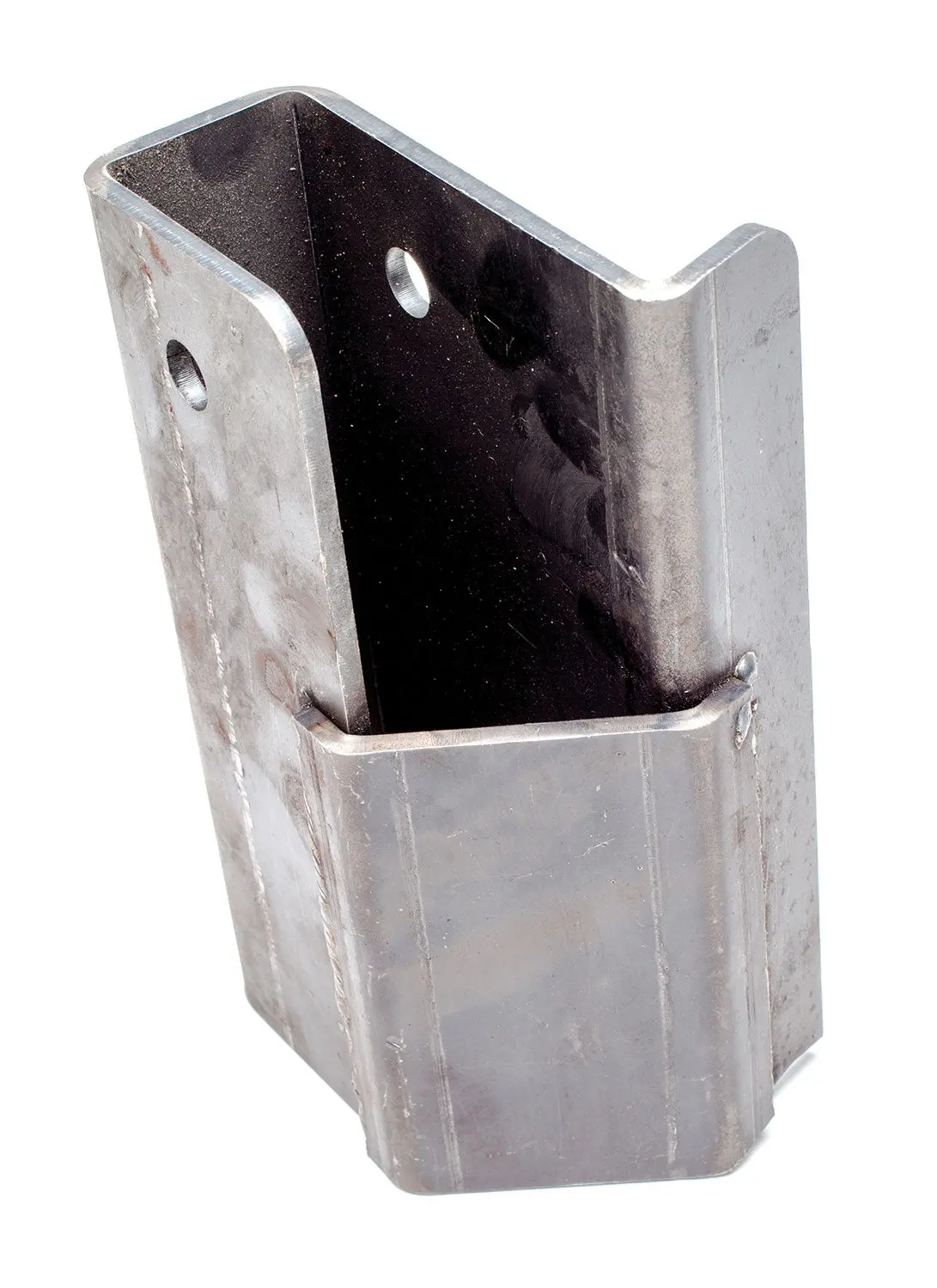 97-06 Jeep Wrangler Tj Dana 44/60 Rear Axle Bracket Track Bar Mount Rear Lower 3.25 Inch Od Teraflex 1