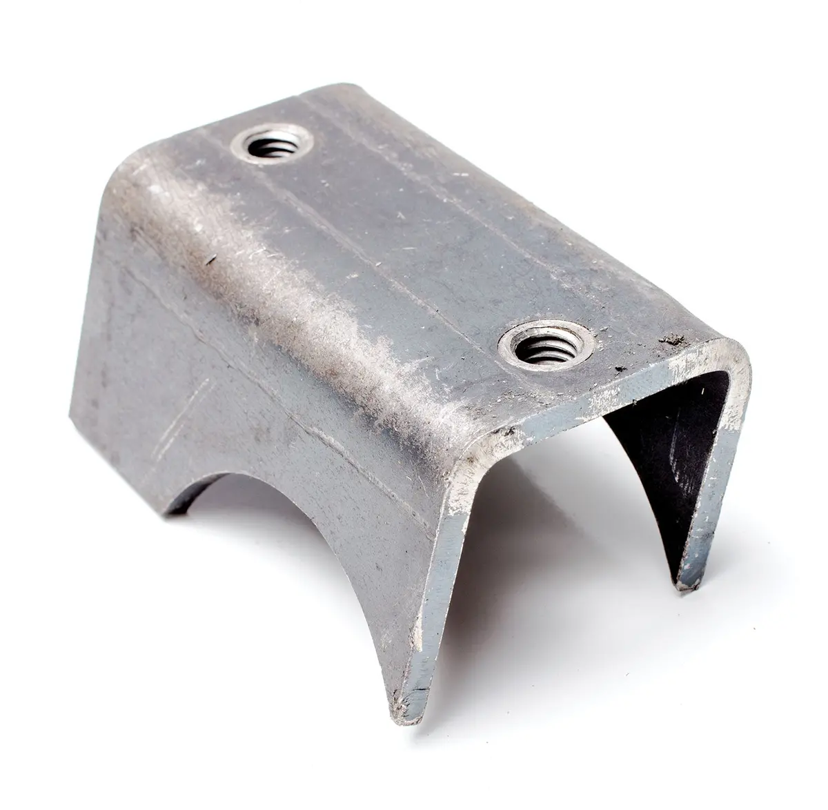 97-06 Jeep Wrangler Tj Dana 44/60 Rear Axle Bracket Sway Bar Mount Rear Lower Left 3.25 Inch Od Teraflex 1