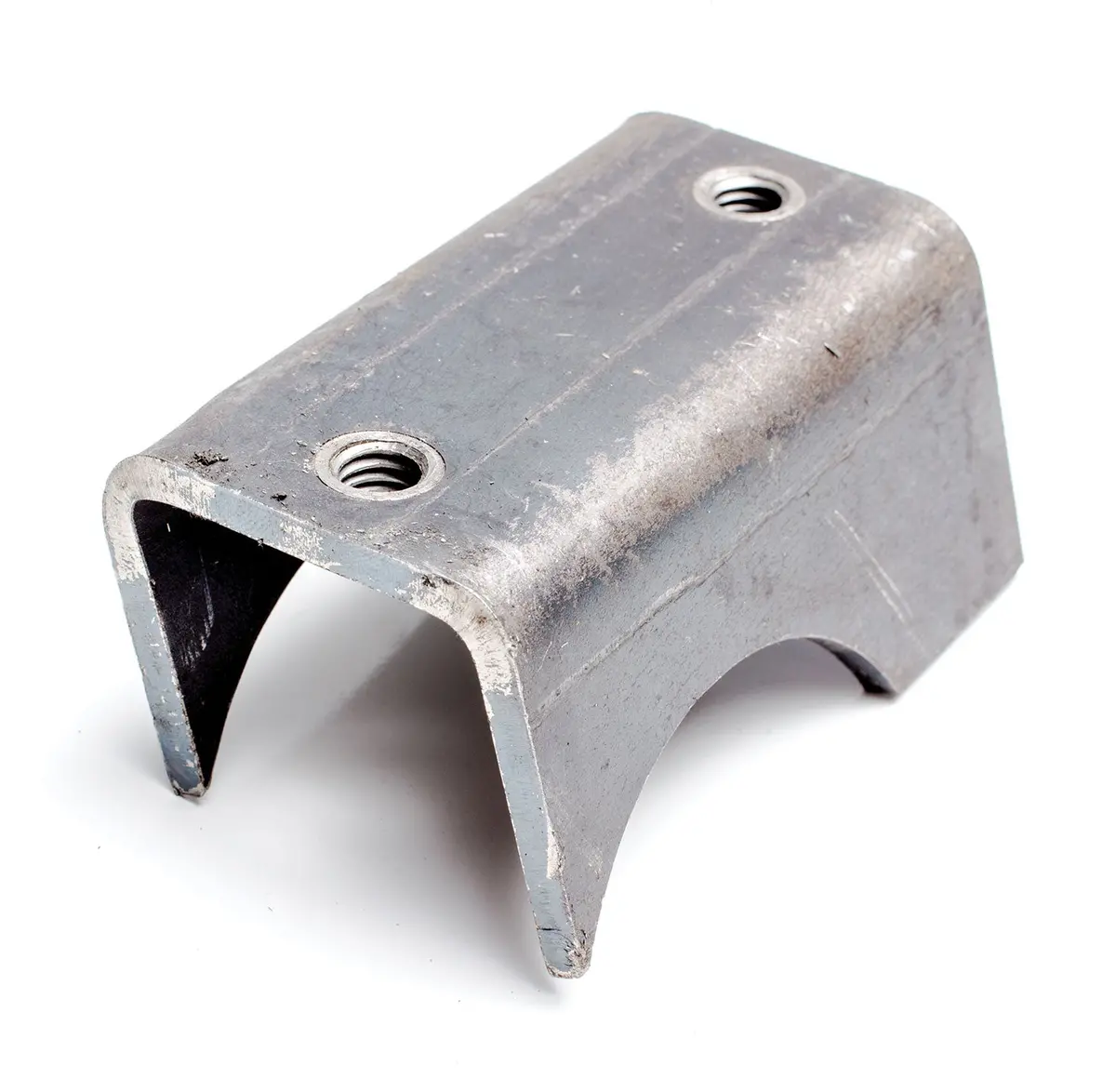 97-06 Jeep Wrangler Tj Dana 44/60 Rear Axle Bracket Sway Bar Mount Rear Lower Right 3.25 Inch Od Teraflex 1