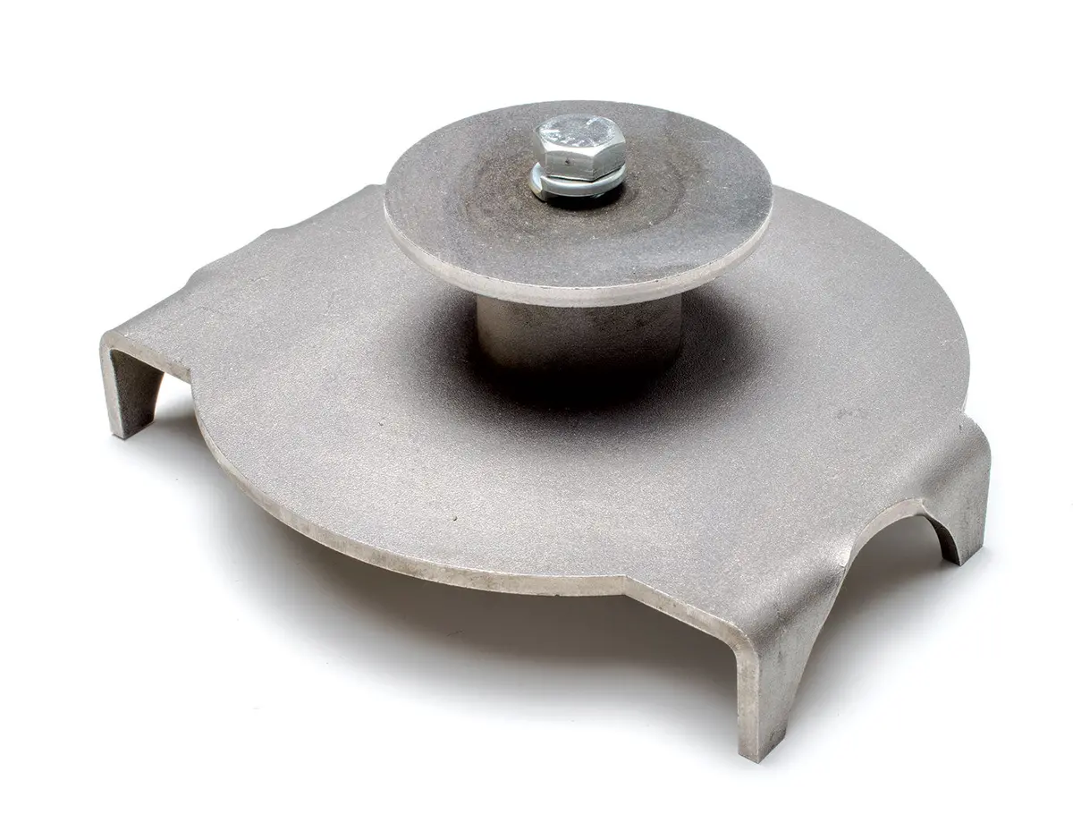 97-06 Jeep Wrangler Tj Dana 44/60 Rear Axle Bracket Coil Spring Pad Rear Lower Left Or Right Teraflex 1