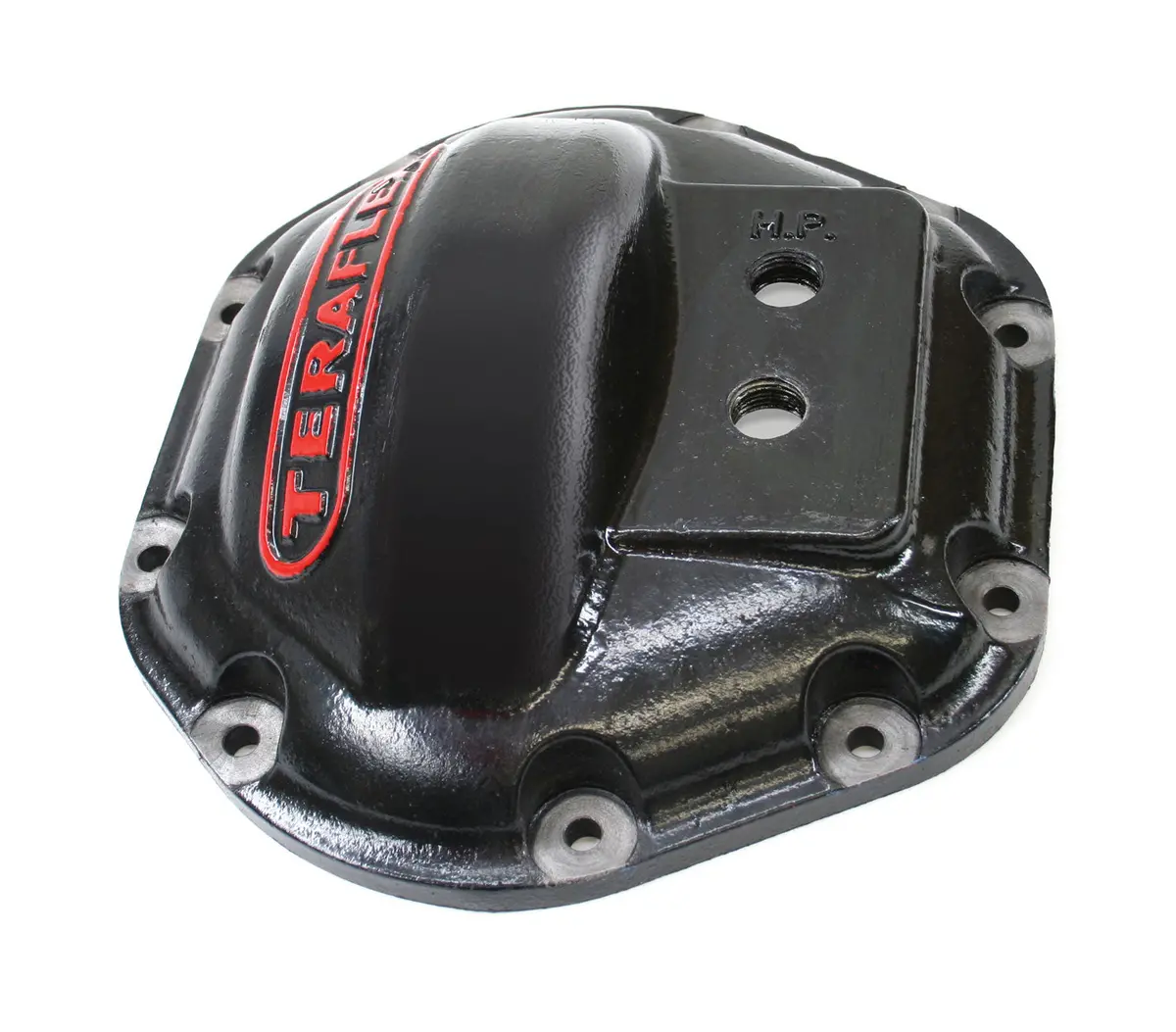 Dana 44 / Tera44 Hd Differential Cover Kit Teraflex 1