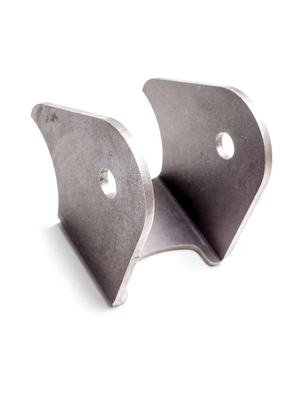 97-06 Jeep Wrangler Tj Dana 44/60 Axle Bracket Arm Mount Lower Right Front Or Rear 3.25 Inch Od Teraflex 1