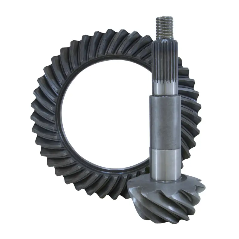 Usa Standard Replacement Ring & Pinion Gear Set For Dana 44 In A 3.08 Ratio 1
