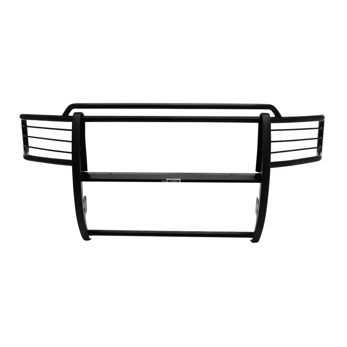 Westin 40-0225 Sportsman Grille Guard 1