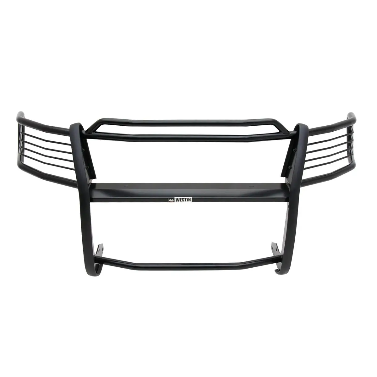 Westin 40-0245 Sportsman Grille Guard 1