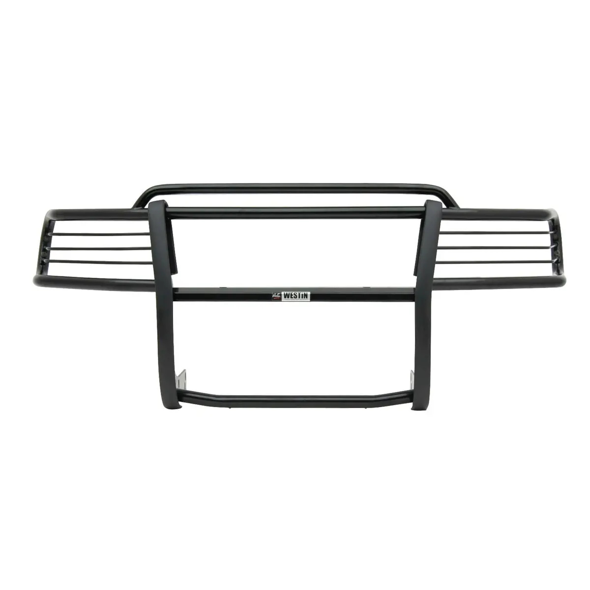 Westin 40-0805 Sportsman Grille Guard 1