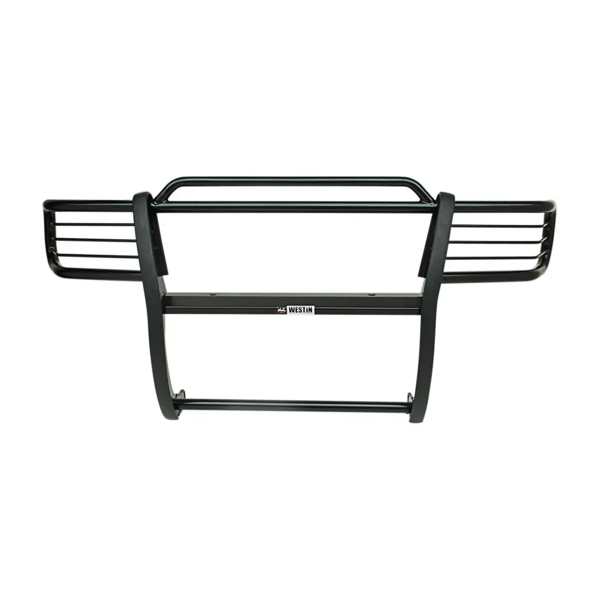 Westin 40-0885 Sportsman Grille Guard 1