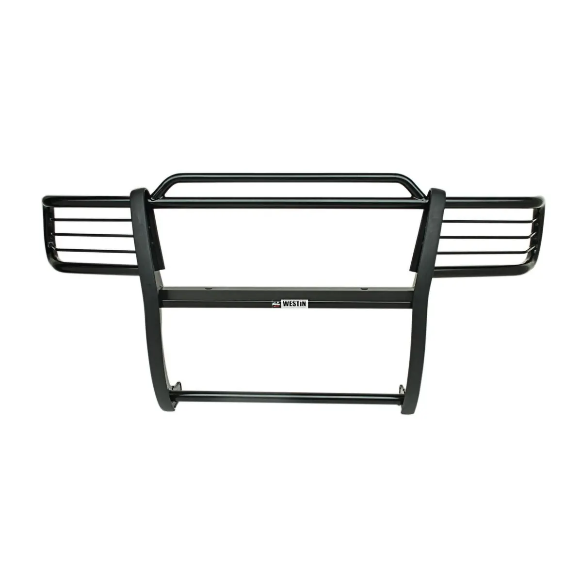 Westin 40-0905 Sportsman Grille Guard 1