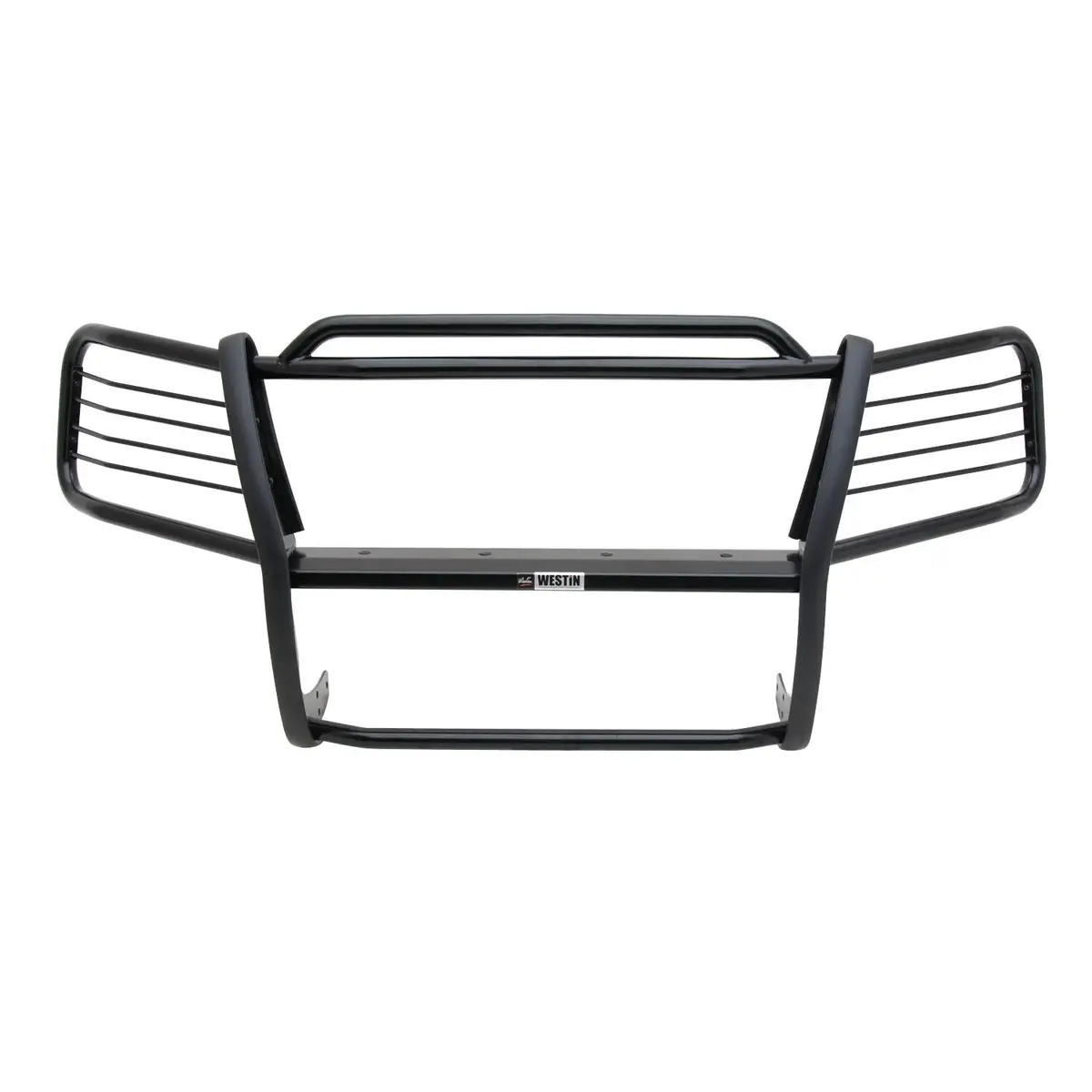 Westin 40-1175 Sportsman Grille Guard 1