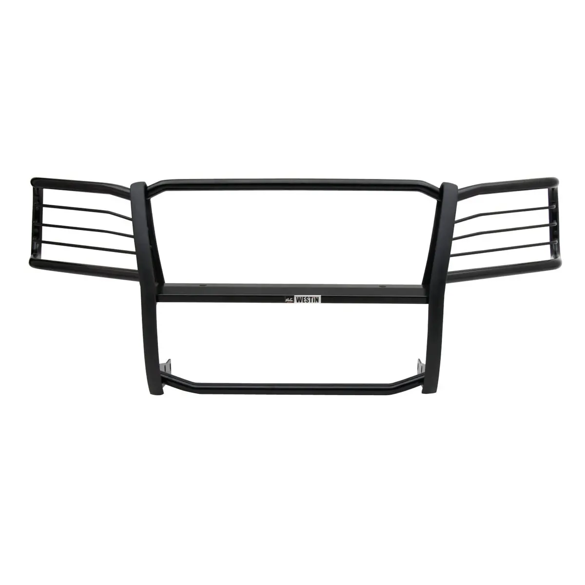 Westin 40-1225 Sportsman Grille Guard 1