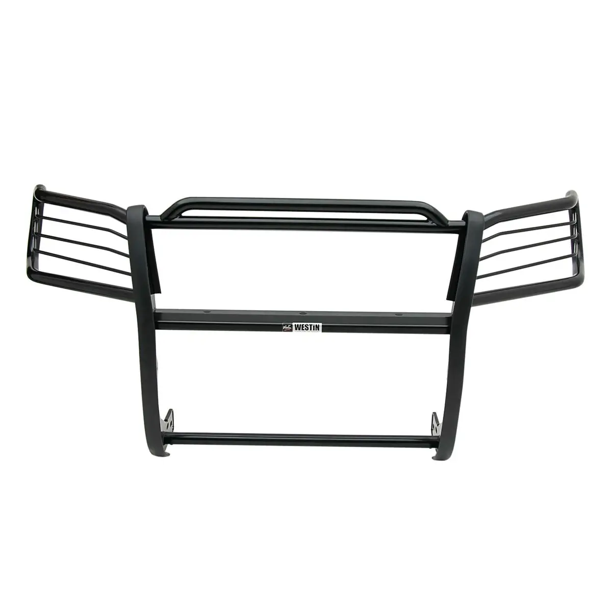 Westin 40-1605 Sportsman Grille Guard 1