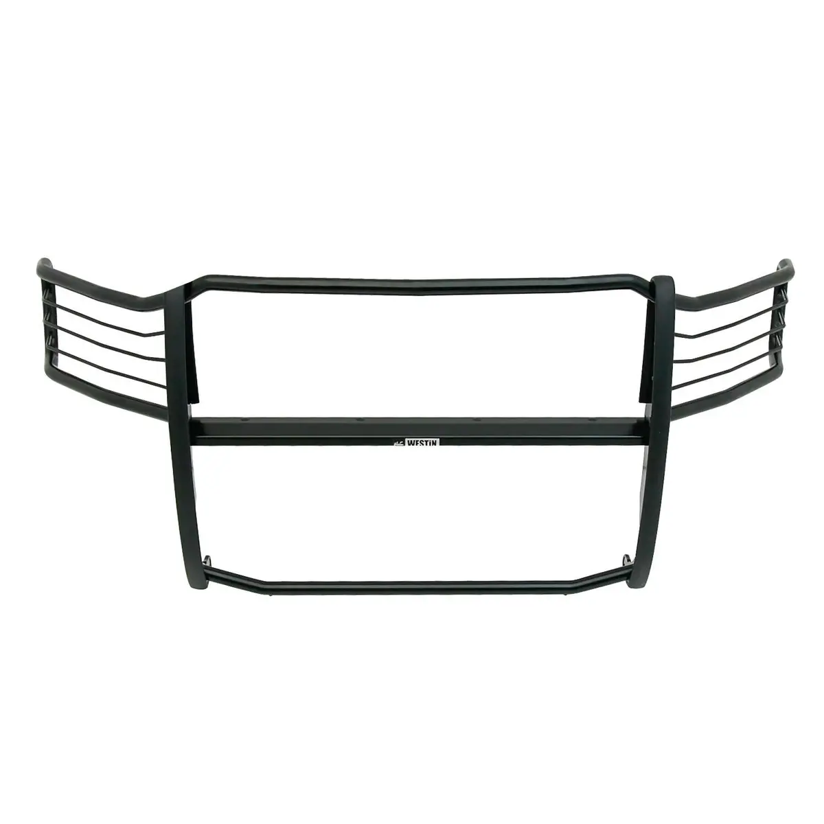 Westin 40-1955 Sportsman Grille Guard 1