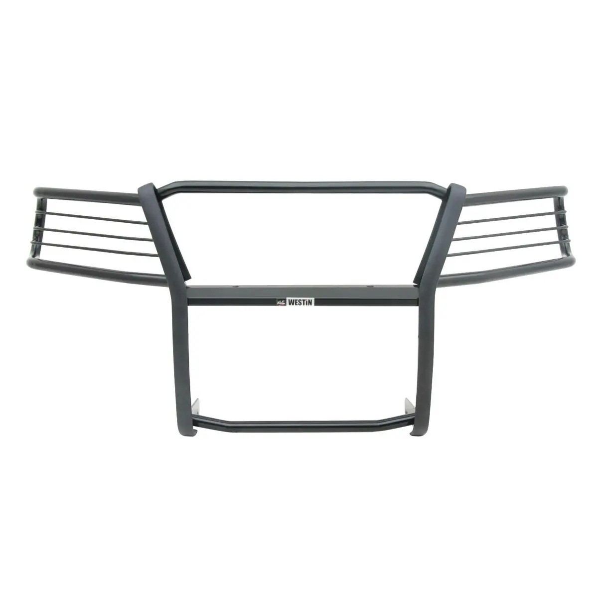 Westin 40-2015 Sportsman Grille Guard 1