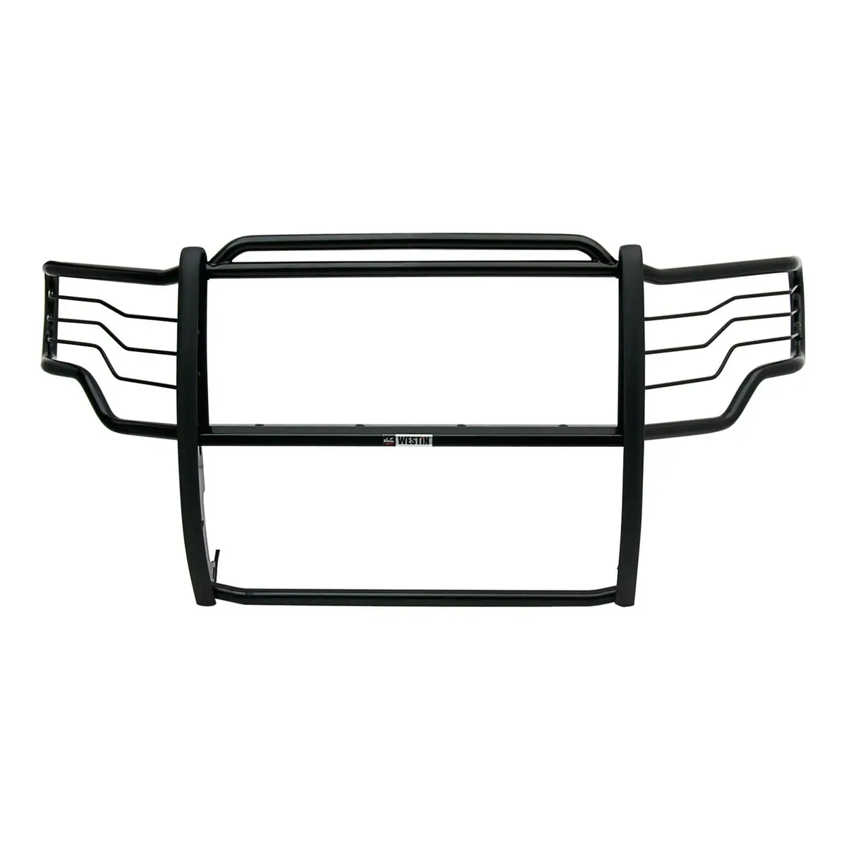 Westin 40-2505 Sportsman Grille Guard 1