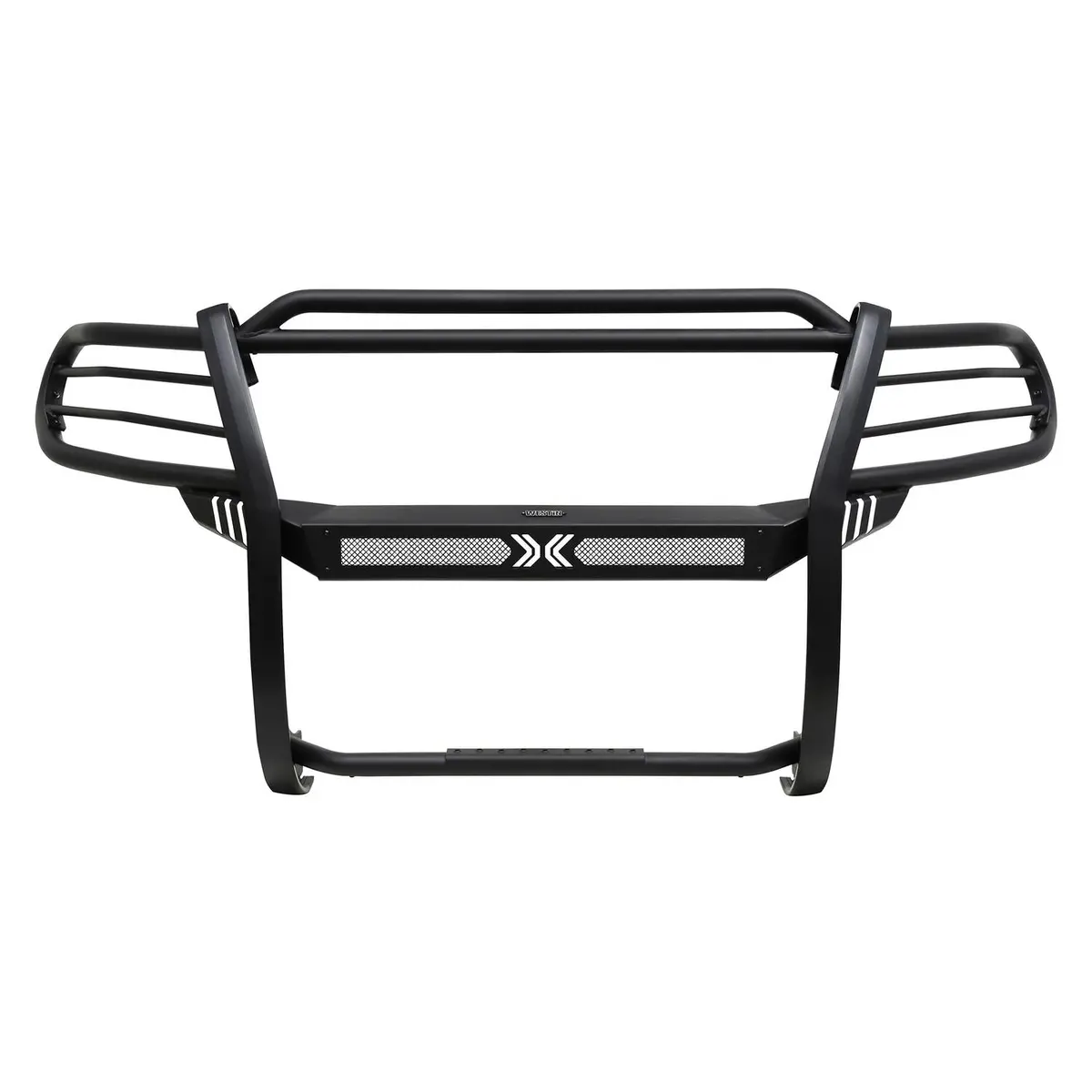 Westin 40-32075 Sportsman X Grille Guard 1
