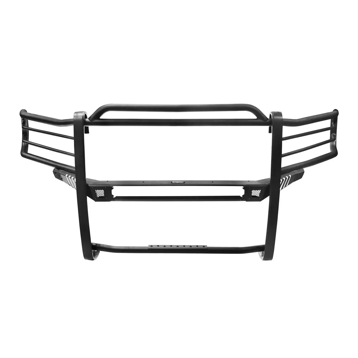 Westin 40-33545 Sportsman X Grille Guard 1