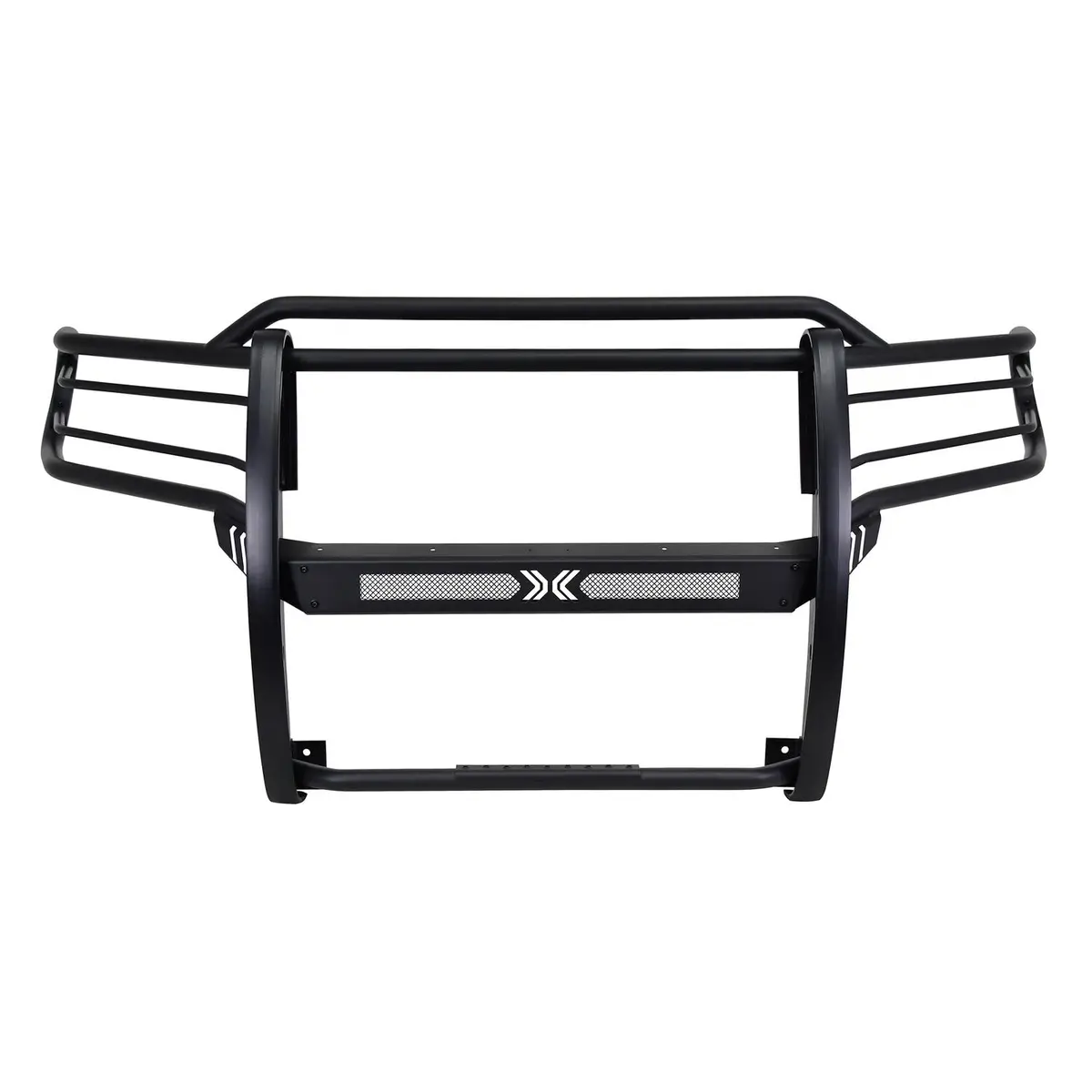Westin 40-33705 Sportsman X Grille Guard 1